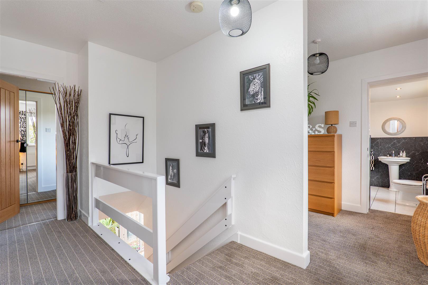 Pear Tree Road, Clayton-Le-Woods, Chorley